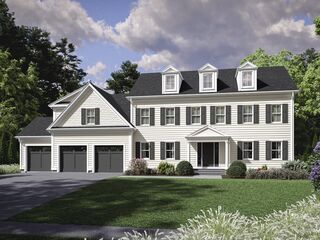 Photo of 25 Irving Road Natick, MA 01760