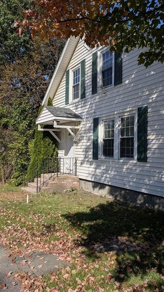 Photo of 46 N Quinsigamond Ave Shrewsbury, MA 01545
