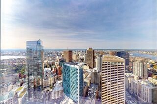 Photo of 240 Devonshire Street Boston - Midtown, MA 02110