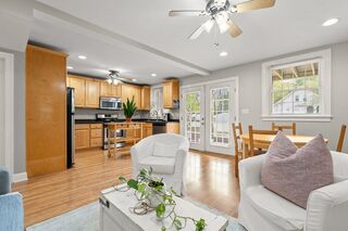Photo of 521 Washington Street Abington, MA 02351