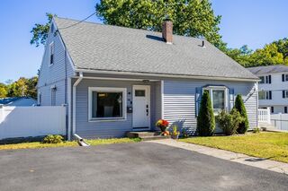 Photo of 46 Viscoloid Ave Leominster, MA 01453