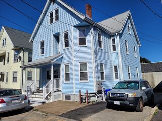 Photo of 13-15 Benner Ave Malden, MA 02148