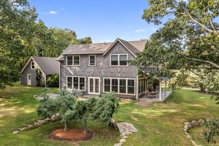 Photo of 1702 J Drift Road Westport, MA 02790