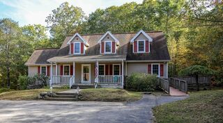 Photo of 38 Gaudet Rd Hardwick, MA 01037