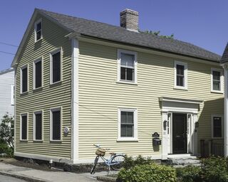 Photo of 10 Washington Street Manchester, MA 01944