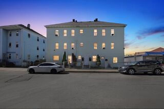 Photo of 383 Alden St Fall River, MA 02723