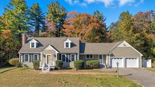 Photo of 210 Causeway Street Millis, MA 02054