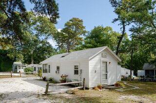 Photo of real estate for sale located at 1937 State Highway Route 6 Wellfleet, MA 02667