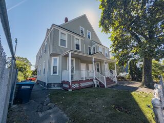 Photo of 200-202 Market Street Boston - Brighton, MA 02135