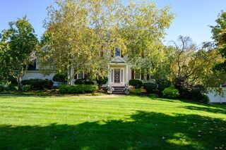 Photo of 6 Horton Drive Norton, MA 02766