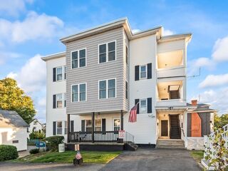 Photo of 64 West Street Leominster, MA 01453