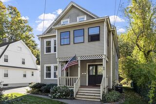 Photo of 111 Central St Concord, MA 01742
