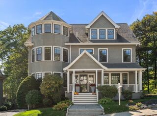 Photo of 66 Summit Ave Brookline, MA 02446