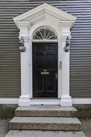 Photo of 10 Andrew Street Salem, MA 01970