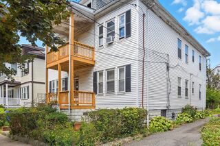 Photo of 35 Almont St Boston - Mattapan, MA 02126