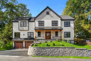 Photo of 59 Dexter Rd Melrose, MA 02176