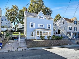 Photo of 93 Bellingham Ave Revere, MA 02151