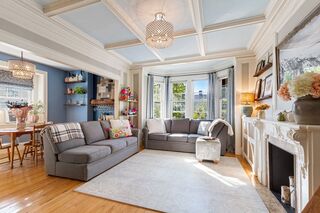 Photo of 569 Franklin Street Melrose, MA 02176