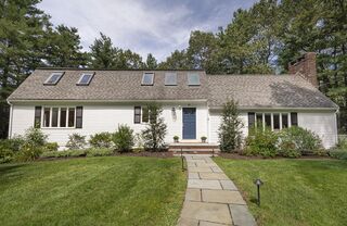 Photo of 41 River Ridge Sudbury, MA 01776