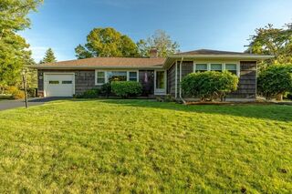 Photo of 63 Cottage St Fairhaven, MA 02719
