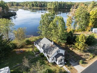 Photo of 31 South St Townsend, MA 01469