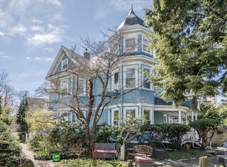 Photo of 12 Rindge Cambridge, MA 02140