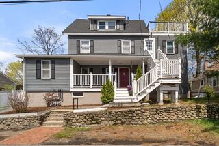 Photo of 18 Auburn St Ext Framingham, MA 01701