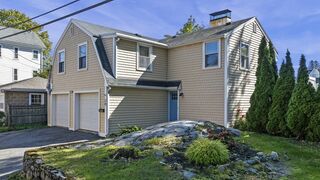 Photo of 24 Russell St Marblehead, MA 01945