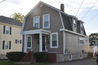 Photo of 57 Crompton St Acushnet, MA 02743