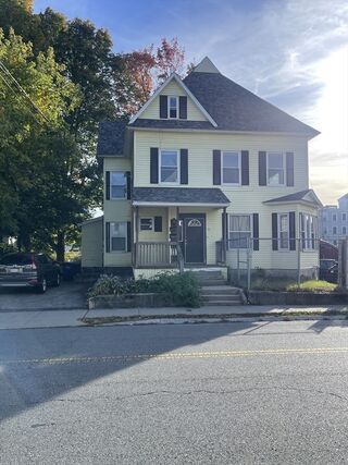 Photo of 60 Pearl St Leominster, MA 01453