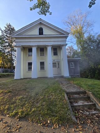 Photo of 72 Maple Street Warren, MA 01083