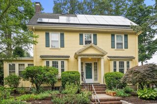 Photo of 9 Greenough St Brookline, MA 02445