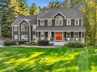 Photo of 1 Carlton Drive Norton, MA 02766
