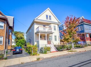 Photo of 89 Judson St Malden, MA 02148