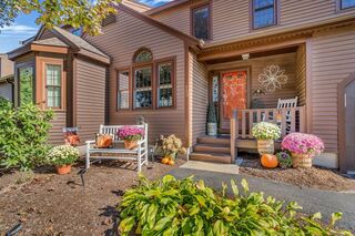 Photo of 14 Hawthorne Village Franklin, MA 02038