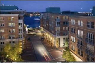 Photo of 4 Battery Wharf Boston - Waterfront, MA 02199