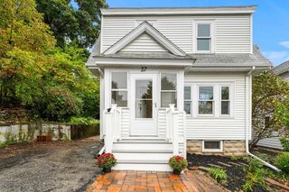 Photo of 27 Governor Rd Arlington, MA 02474
