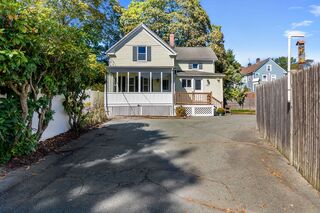 Photo of 14-1/2 Hampshire Street Danvers, MA 01923