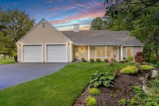 Photo of 11 Kathleen Grant Road Easton, MA 02356