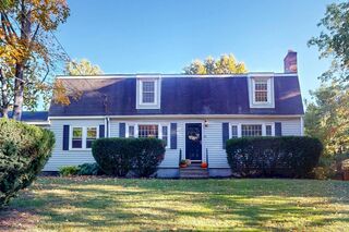 Photo of 80 West St Medfield, MA 02052
