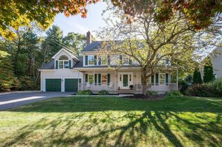 Photo of 15 Ribero Drive Franklin, MA 02038
