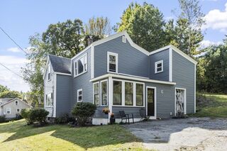 Photo of 344 Pearl Hill Rd Fitchburg, MA 01420