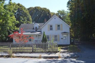 Photo of 116 Pine St Fitchburg, MA 01420