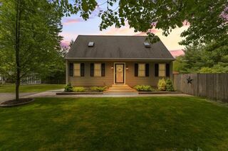 Photo of 19 Station St Wareham, MA 02571