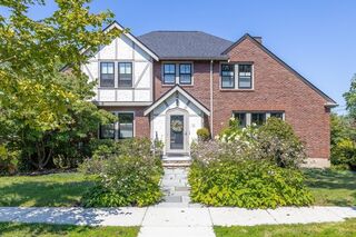 Photo of 36 Madison St Belmont, MA 02478