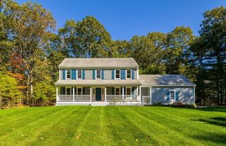 Photo of 6 Macalister Dr Northborough, MA 01532