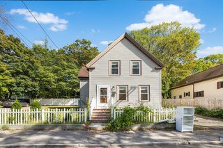Photo of 305 Franklin St Braintree, MA 02184