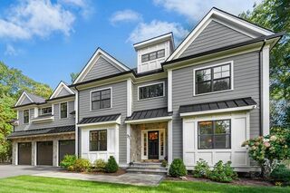 Photo of 71 Webb Street Lexington, MA 02420