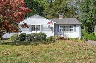Photo of 64 Forest Hill Avenue Lynnfield, MA 01940