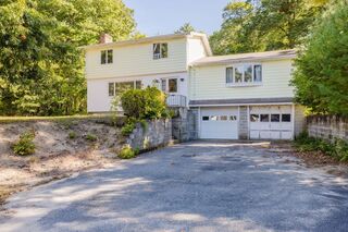 Photo of 47 Weaver St Wareham, MA 02576
